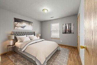283 Erin Pl in Springdale, AR - Building Photo - Building Photo