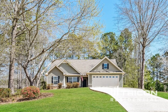 property at 162 Meadow Spring Ct