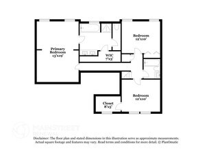 3671 Devon Park Ln NW in Kennesaw, GA - Building Photo - Building Photo