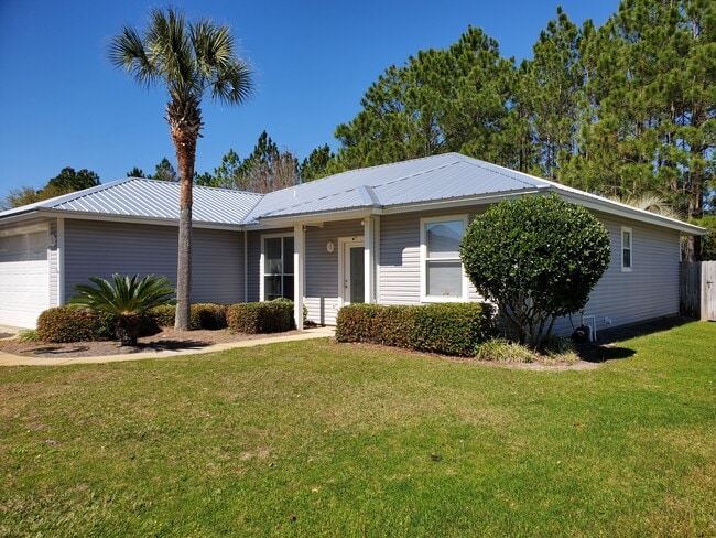175 White Heron Dr in Santa Rosa Beach, FL - Building Photo - Building Photo