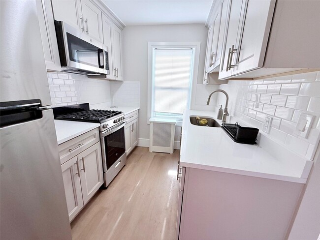 property at 678 Willis Ave