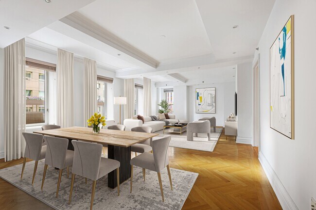 502 Park Ave in New York, NY - Building Photo - Building Photo