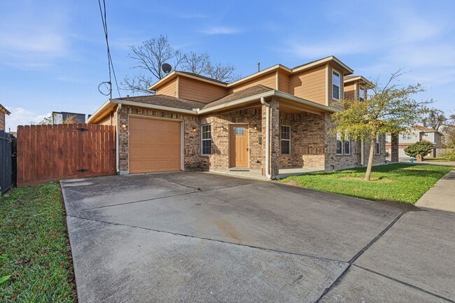 property at 2906 Anita St