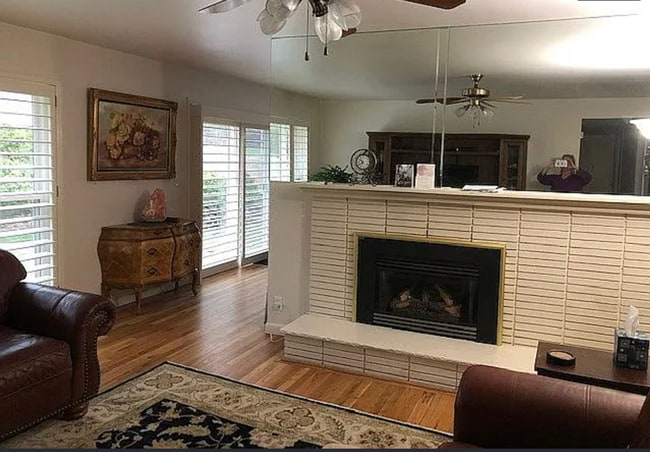 property at 4070 College Dr
