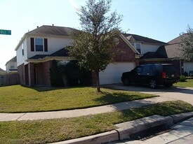 19303 Camellia Knoll Trail in Houston, TX - Building Photo