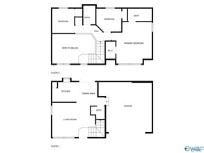 137 Rebecca Pines Dr in Madison, AL - Building Photo - Building Photo