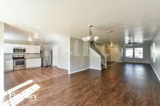 4731 Appaloosa Run in San Antonio, TX - Building Photo - Building Photo