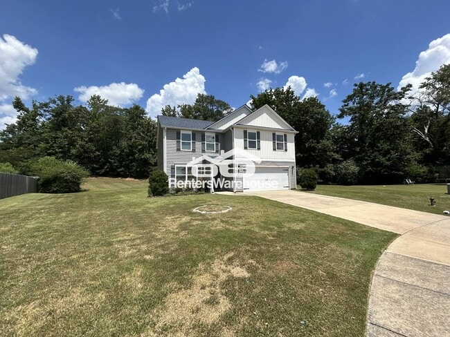 665 Waterstone Dr in Montevallo, AL - Building Photo - Building Photo