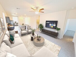 3341 Prairie Sage St SW in Los Lunas, NM - Building Photo - Building Photo