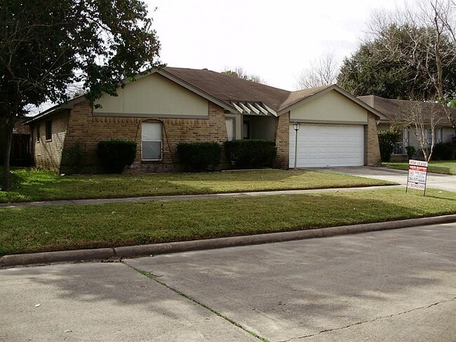 property at 12015 Swan Creek Dr