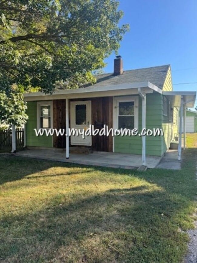 2217 Shadybrook Dr