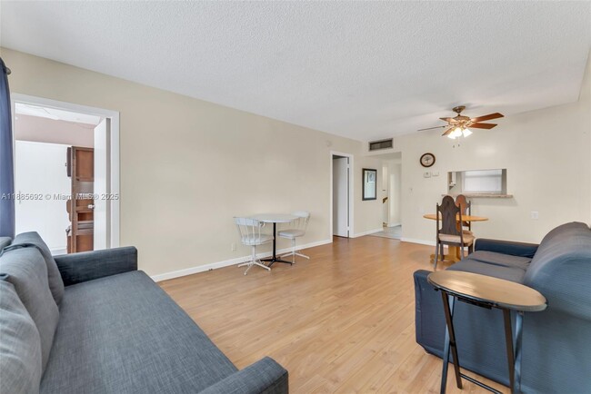property at 5000 NW 36th St
