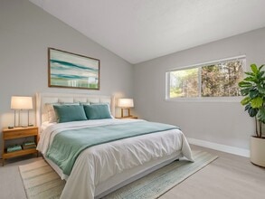 Colonial Pointe Apartments in Columbia, SC - Foto de edificio - Building Photo