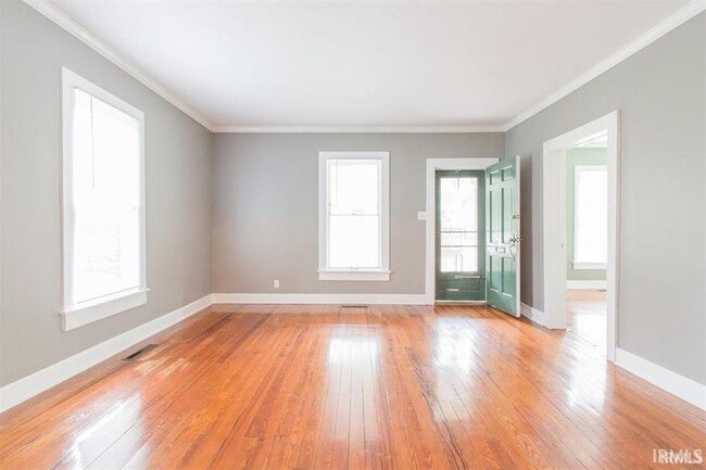 520 S Eagleson Ave in Bloomington, IN - Building Photo - Building Photo