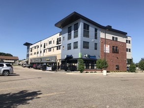 Lofts @ 1633 - Student Living in Mankato, MN - Building Photo - Building Photo