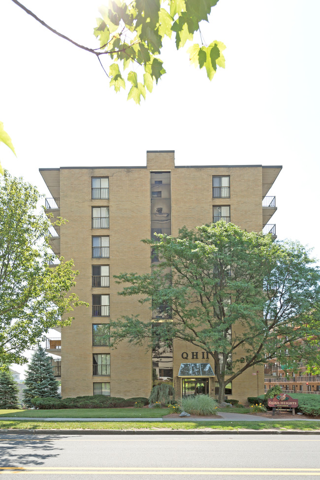 Summit on Prospect in Hackensack, NJ - Building Photo - Building Photo
