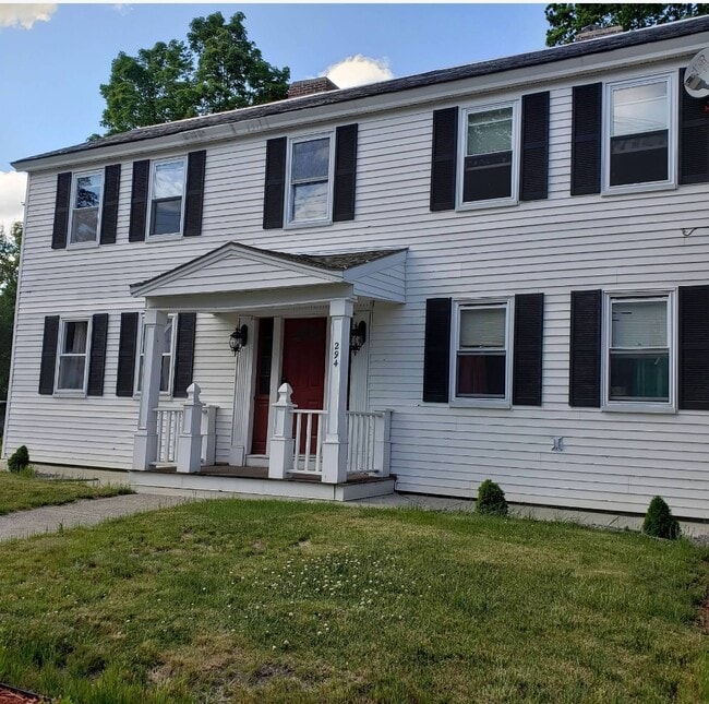 294 Pratt Rd, Unit 2