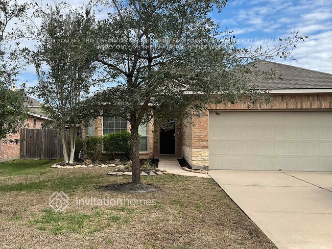 property at 13018 Millstream Bend Ln