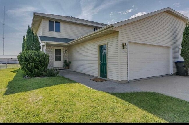 N176 State Park Rd, Unit N176 in Appleton, WI - Building Photo - Building Photo