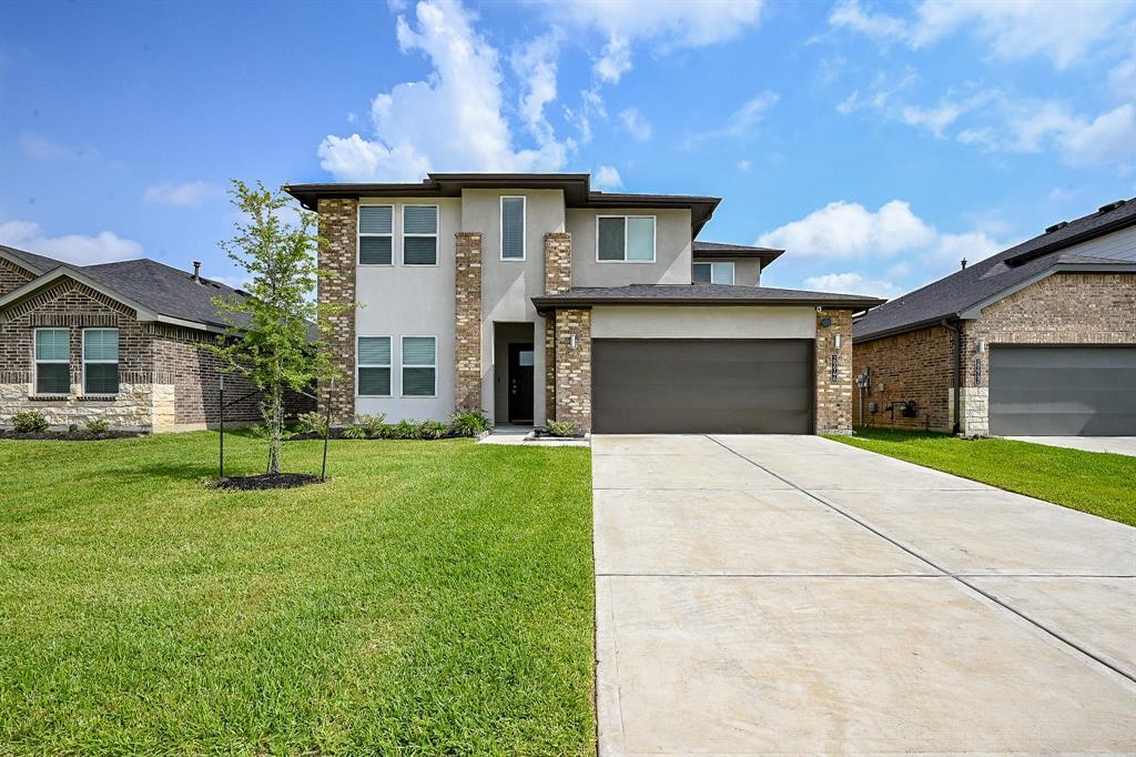 29946 Gallatin River Ln in Katy, TX - Building Photo