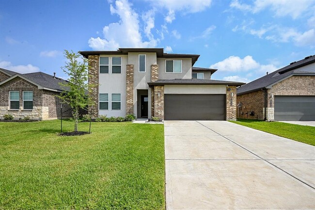 property at 29946 Gallatin River Ln