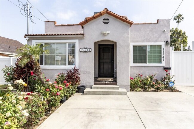 15847 Marlin Pl in Los Angeles, CA - Building Photo - Building Photo