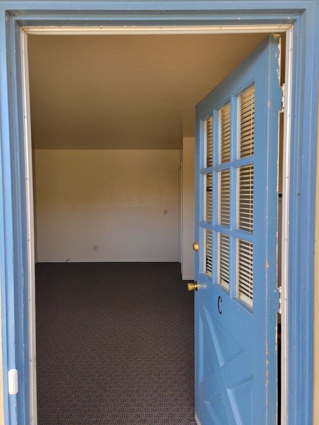 791 Palma Dr, Unit 791 Padre Dr #C in Salinas, CA - Building Photo - Building Photo