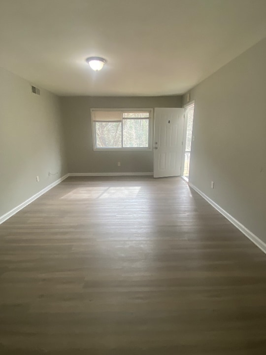 1627 Line Cir in Decatur, GA - Building Photo