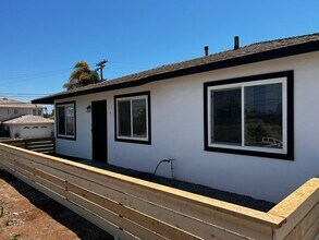333 E 27th St in National City, CA - Building Photo - Building Photo