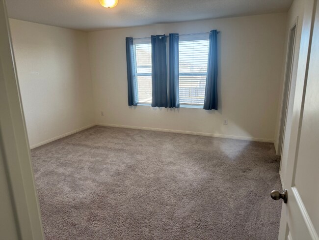 107 Waterbuck Lp in Hutto, TX - Building Photo - Building Photo