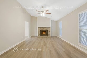 4501 N Landing Dr in Marietta, GA - Foto de edificio - Building Photo