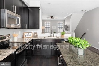 854 S Macon St. in Baltimore, MD - Building Photo - Building Photo