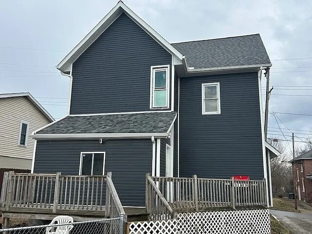 11 E 9th St in Ashland, OH - Building Photo - Building Photo