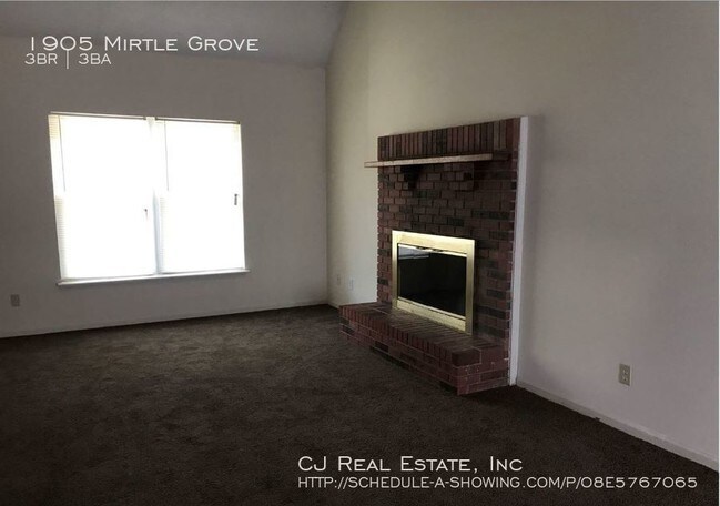 1905 Mirtle Grove Ct in Columbia, MO - Building Photo - Building Photo