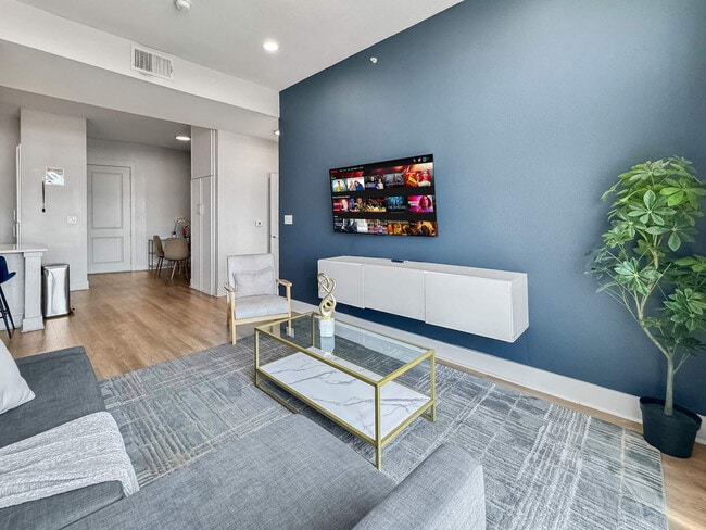 2916 Indiana St in Dallas, TX - Building Photo - Building Photo