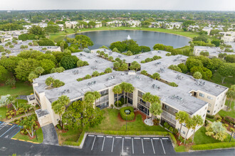 Banyan Condominiums in Delray Beach, FL - Building Photo - Building Photo