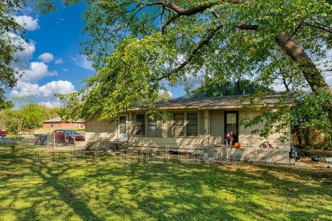 property at 6163 Brocks Ln