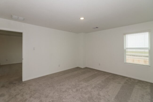 property at 16730 Old Wagon Wy