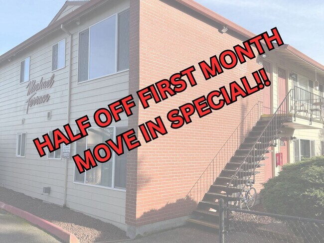 property at 4202-4224-4224 SE 58th Ave