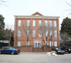 Phillips School Condominium in Washington, DC - Building Photo - Building Photo