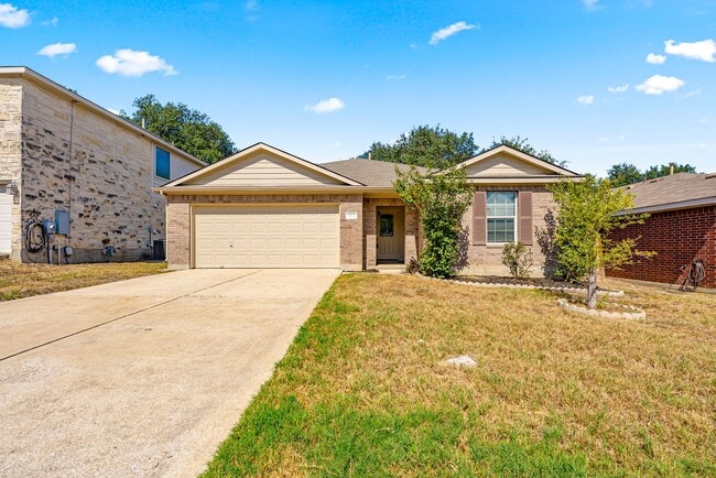 property at 1513 Hawk Dr