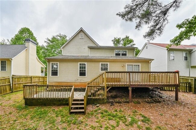 1157 Cayman Ln SW in Marietta, GA - Building Photo - Building Photo