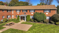 Concord Apartments in Willow Grove, PA - Foto de edificio - Building Photo