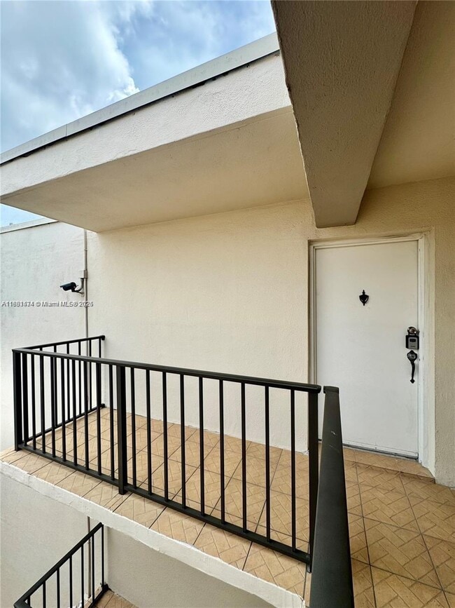 property at 5505 NW 7th St