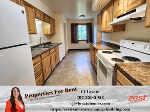 2921 Hanway Ave in Casper, WY - Building Photo - Building Photo