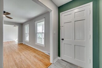 1615 Tillman St in Rock Hill, SC - Building Photo - Building Photo