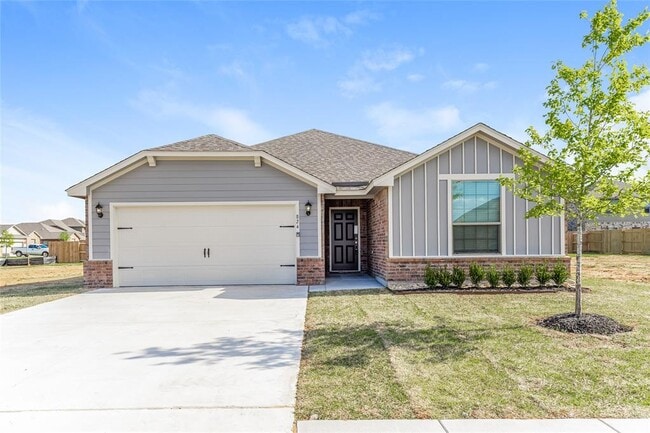 property at 824 NW 6th St