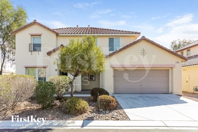 property at 5528 Latrobe Bluff St