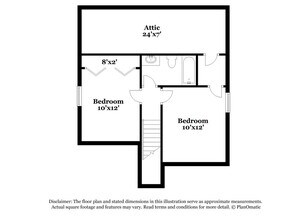 1531 Wembley Dr in Douglasville, GA - Foto de edificio - Building Photo