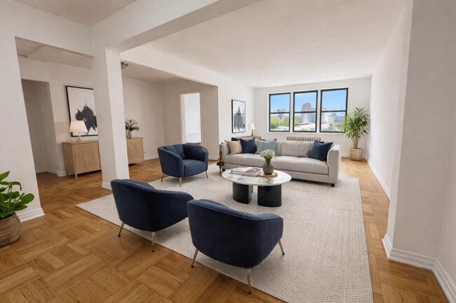 West End Avenue, Unit 220